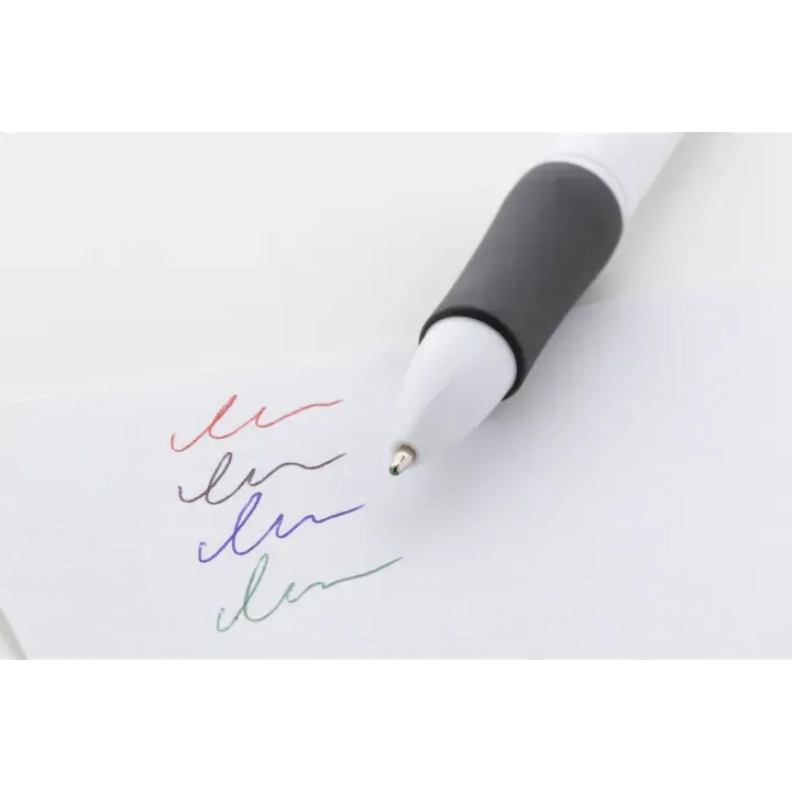 RABS 4-colour ballpoint pen - AP800140 (ANDA#01)